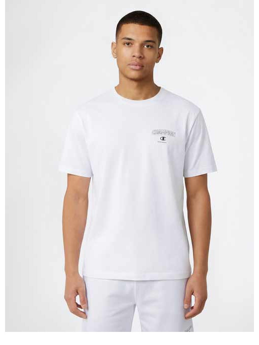 CHAMPION Тениска SS Tee