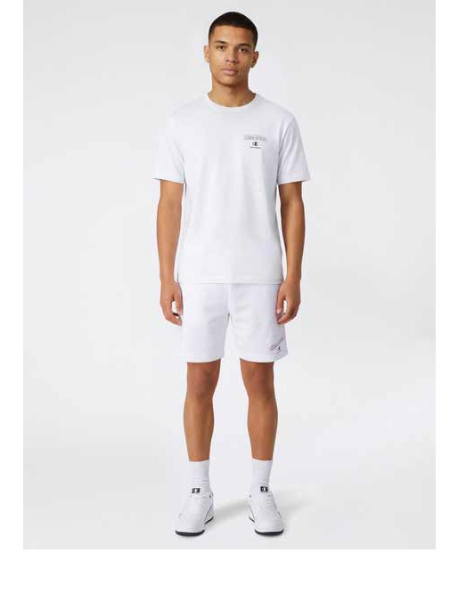 CHAMPION Тениска SS Tee
