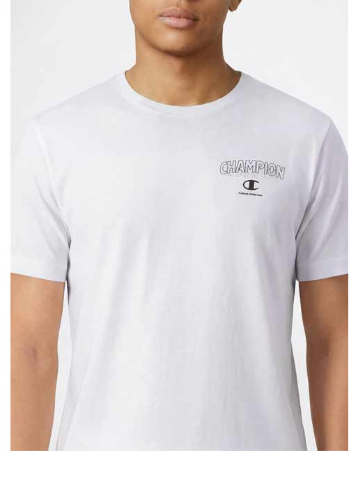 CHAMPION Тениска SS Tee