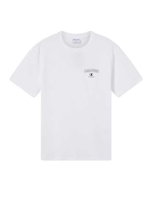 CHAMPION Тениска SS Tee