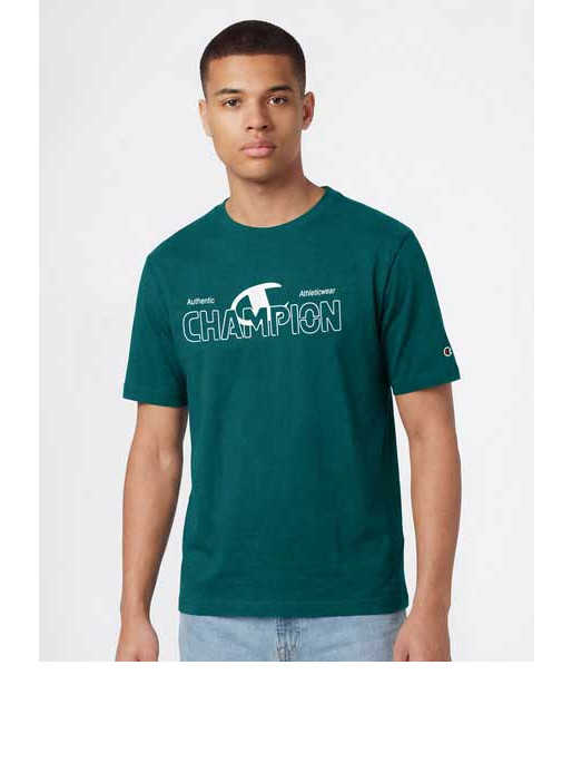CHAMPION Тениска SS Tee