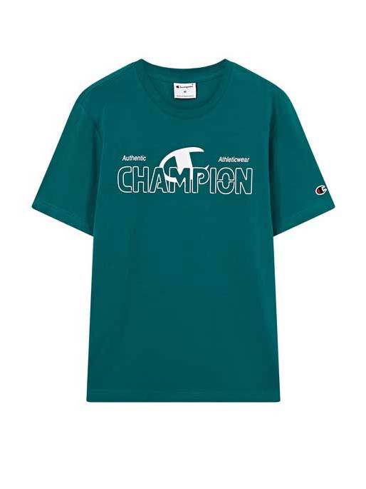 CHAMPION Тениска SS Tee