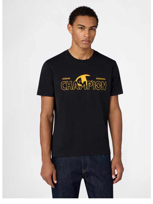 CHAMPION Тениска SS Tee