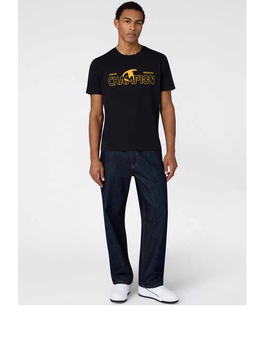 CHAMPION Тениска SS Tee