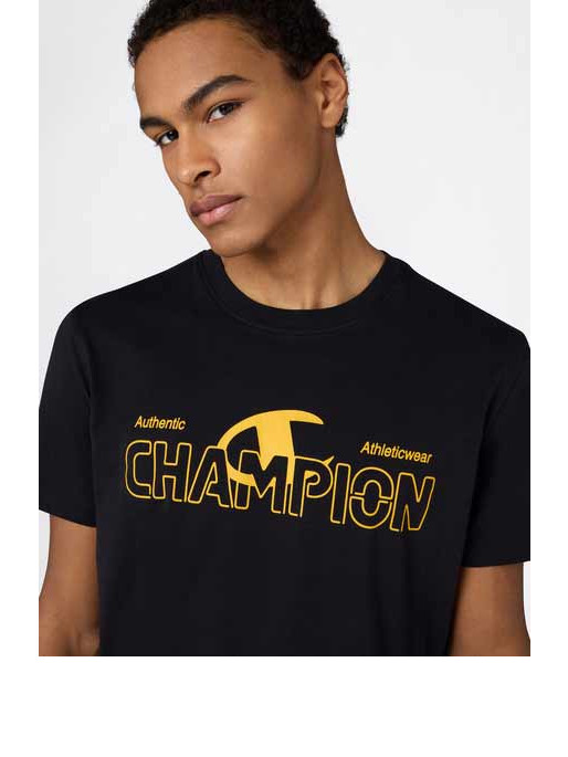 CHAMPION Тениска SS Tee