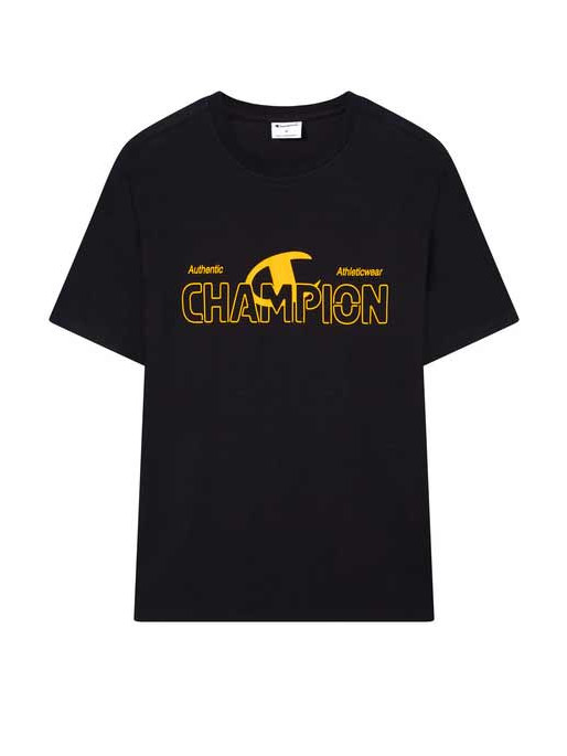 CHAMPION Тениска SS Tee