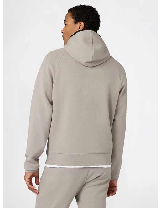 CHAMPION Суитшърт Hooded Full Zip Sweatshirt