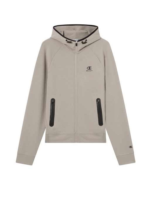 CHAMPION Суитшърт Hooded Full Zip Sweatshirt