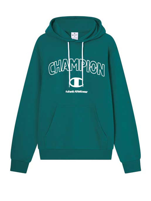 CHAMPION Суитшърт Hooded Sweatshirt