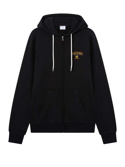 CHAMPION Суитшърт Full Zip Hoodie Sweatshirt