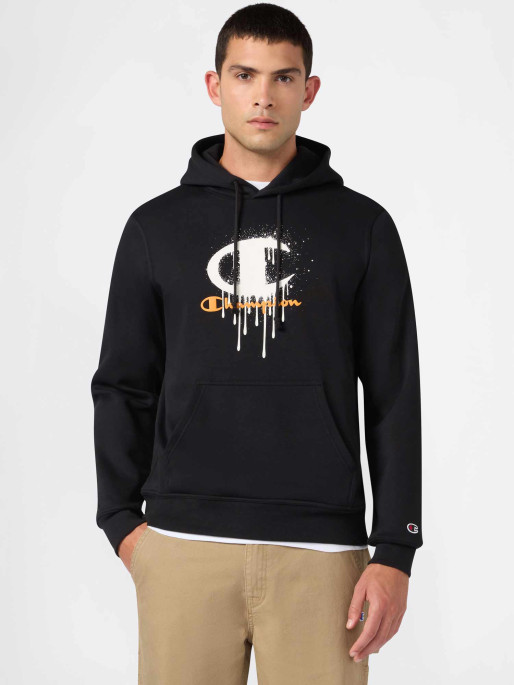 CHAMPION Суитшърт Hooded Sweatshirt
