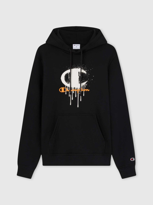 CHAMPION Суитшърт Hooded Sweatshirt