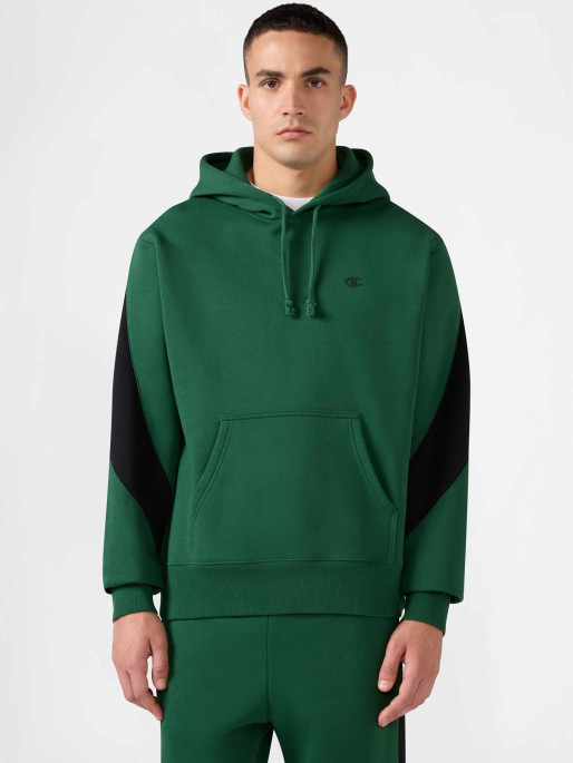 CHAMPION Суитшърт Hooded Sweatshirt