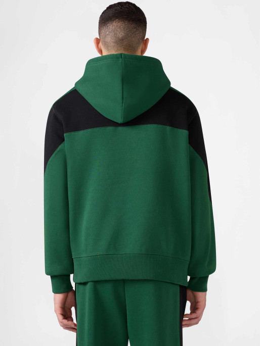 CHAMPION Суитшърт Hooded Sweatshirt