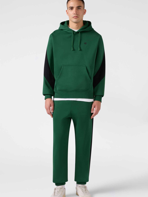 CHAMPION Суитшърт Hooded Sweatshirt