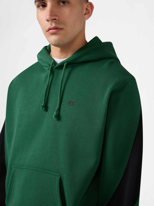 CHAMPION Суитшърт Hooded Sweatshirt