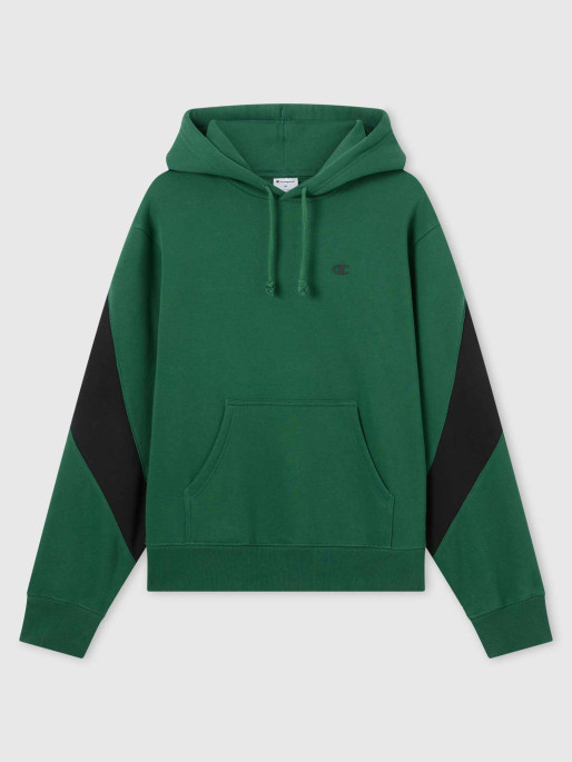 CHAMPION Суитшърт Hooded Sweatshirt