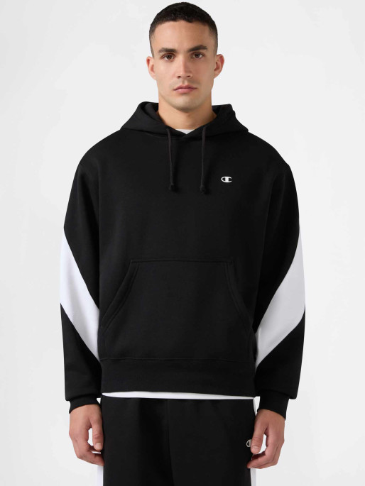 CHAMPION Суитшърт Hooded Sweatshirt