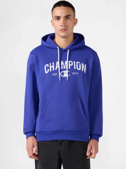CHAMPION Суитшърт Hooded Sweatshirt