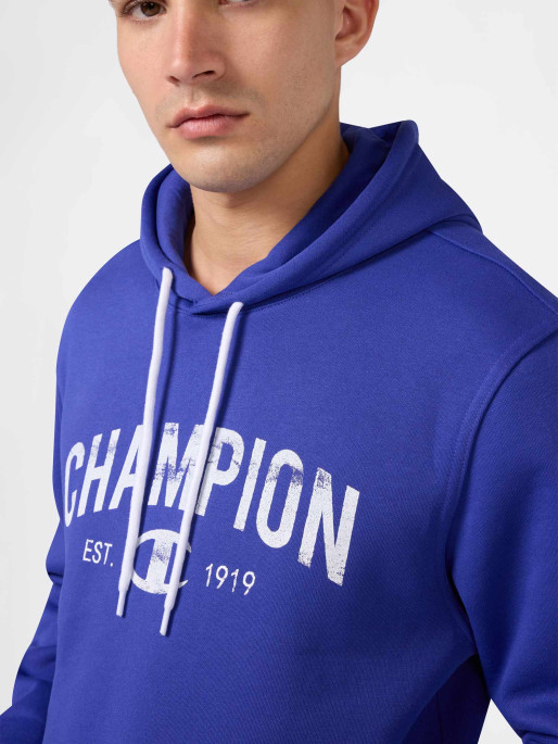 CHAMPION Суитшърт Hooded Sweatshirt