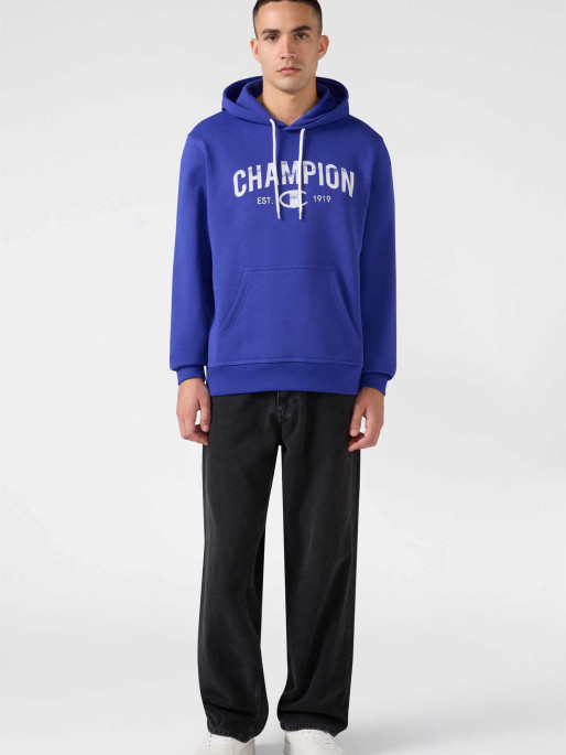 CHAMPION Суитшърт Hooded Sweatshirt