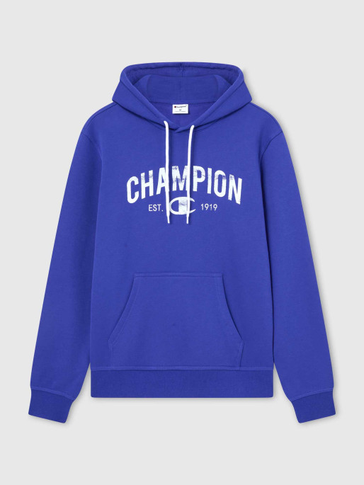 CHAMPION Суитшърт Hooded Sweatshirt