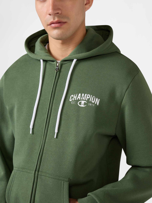 CHAMPION