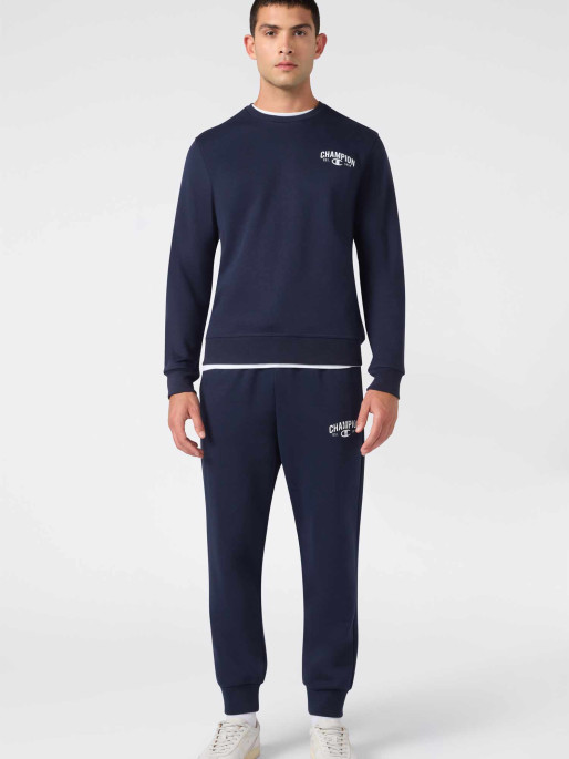 CHAMPION Спортно долнище Rib Cuff Pants