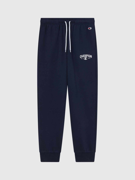 CHAMPION Спортно долнище Rib Cuff Pants