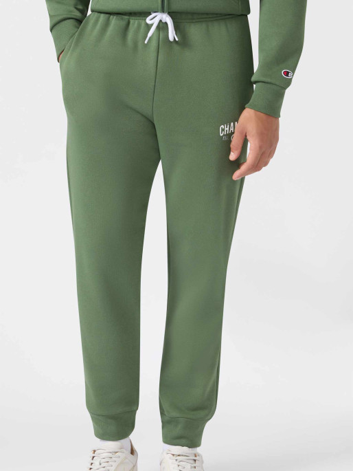 CHAMPION Спортно долнище Rib Cuff Pants