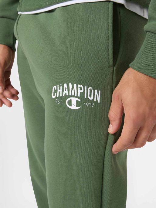 CHAMPION Спортно долнище Rib Cuff Pants
