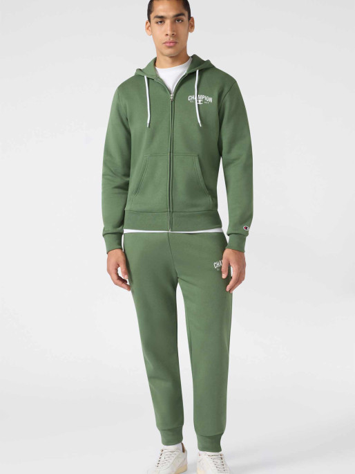 CHAMPION Спортно долнище Rib Cuff Pants