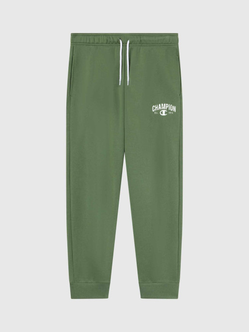 CHAMPION Спортно долнище Rib Cuff Pants