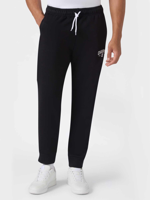CHAMPION Спортно долнище Rib Cuff Pants