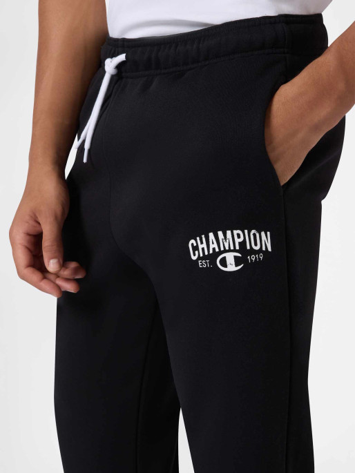 CHAMPION Спортно долнище Rib Cuff Pants