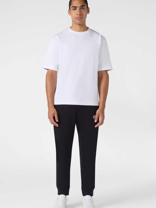CHAMPION Спортно долнище Rib Cuff Pants