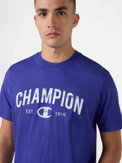 CHAMPION Тениска SS Tee