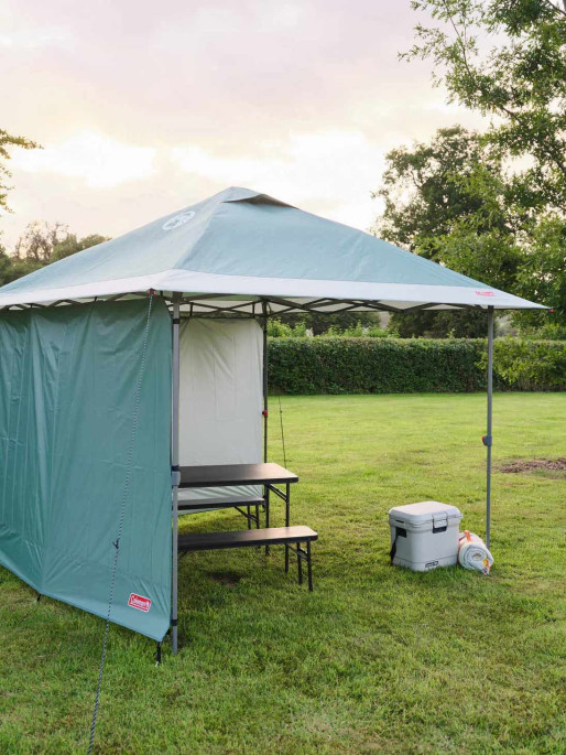 COLEMAN Тента SHELTER ACCY ONEPUSH SHELTER M SUNWALL