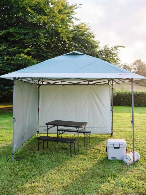 COLEMAN Тента SHELTER ACCY ONEPUSH SHELTER M SUNWALL