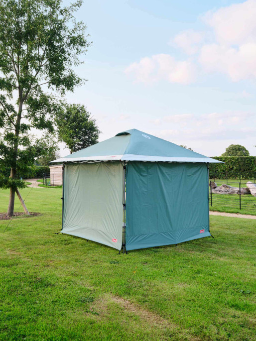 COLEMAN Тента SHELTER ACCY ONEPUSH SHELTER M SUNWALL