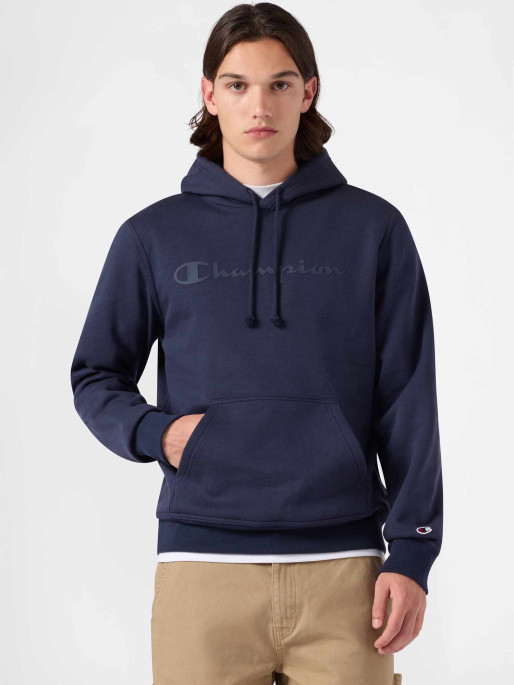 CHAMPION Суитшърт Hoodie Sweatshirt