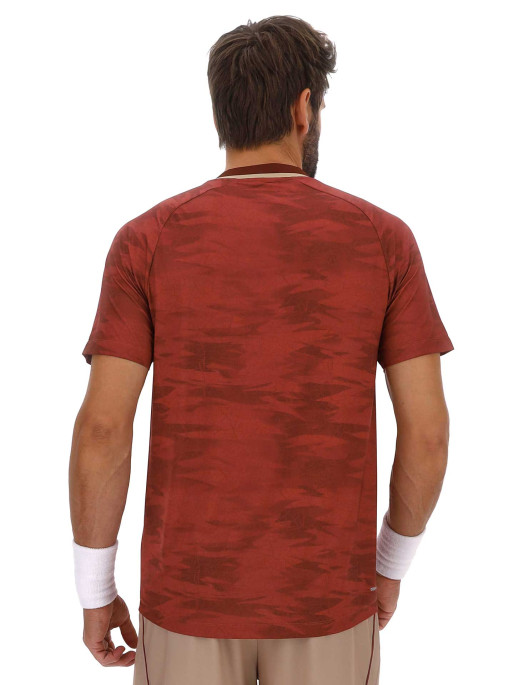 LOTTO Тениска TECH VI - D2 TEE