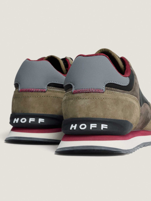 HOFF Incaltaminte Mexicali