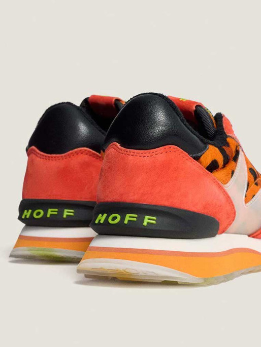 HOFF Incaltaminte Orange Lady