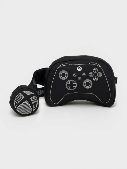 NAME IT Παιδικό Τσαντάκι NKMAKOM XBOX BAG BFU