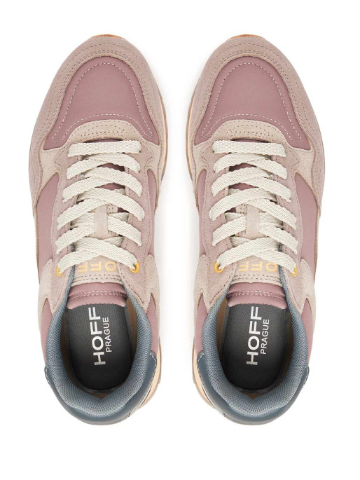 HOFF Обувки CITY PRAGUE