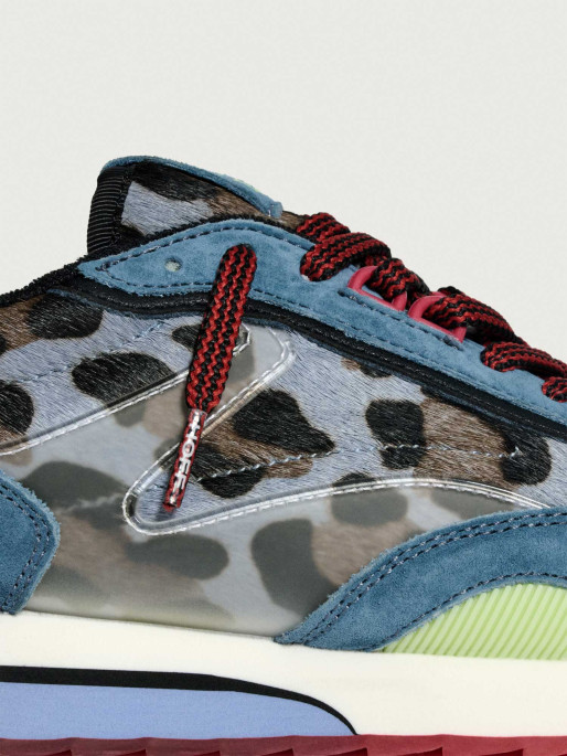 HOFF Обувки ART BLUE