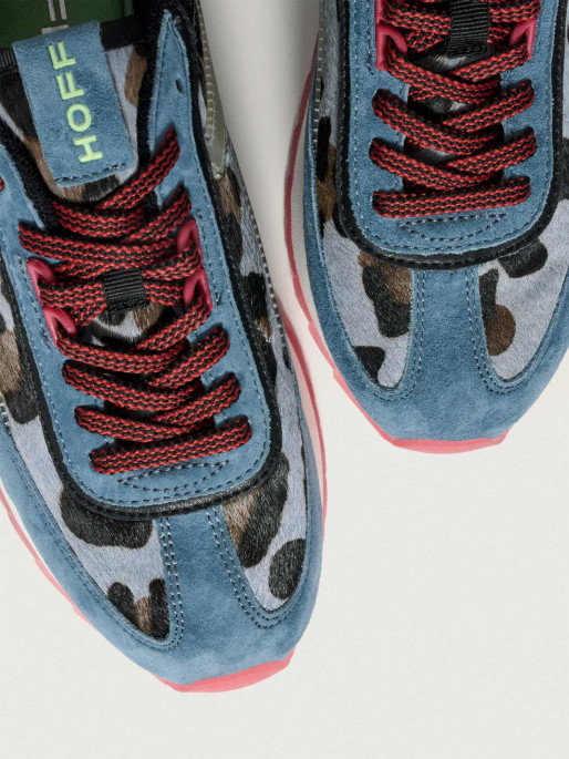 HOFF Обувки ART BLUE