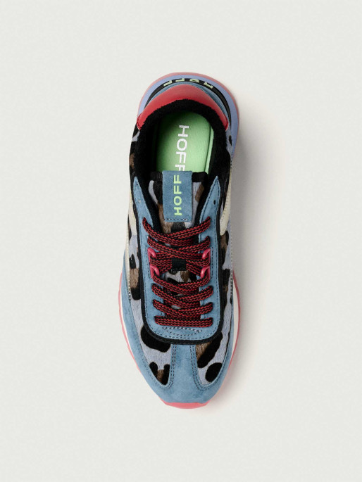 HOFF Обувки ART BLUE