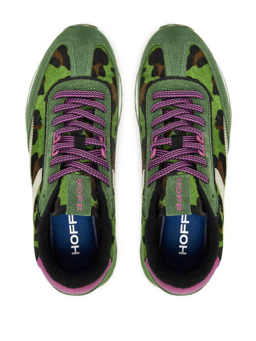 HOFF Incaltaminte Art Green